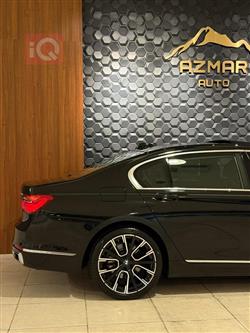 بي ام دبليو الفئة 7